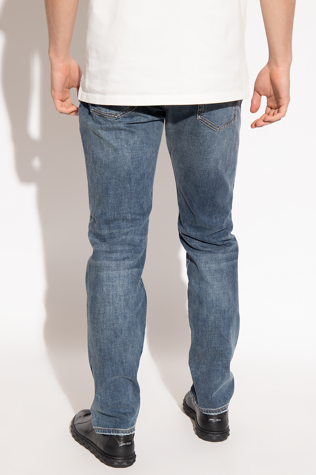 PS Paul Smith Tapered jeans