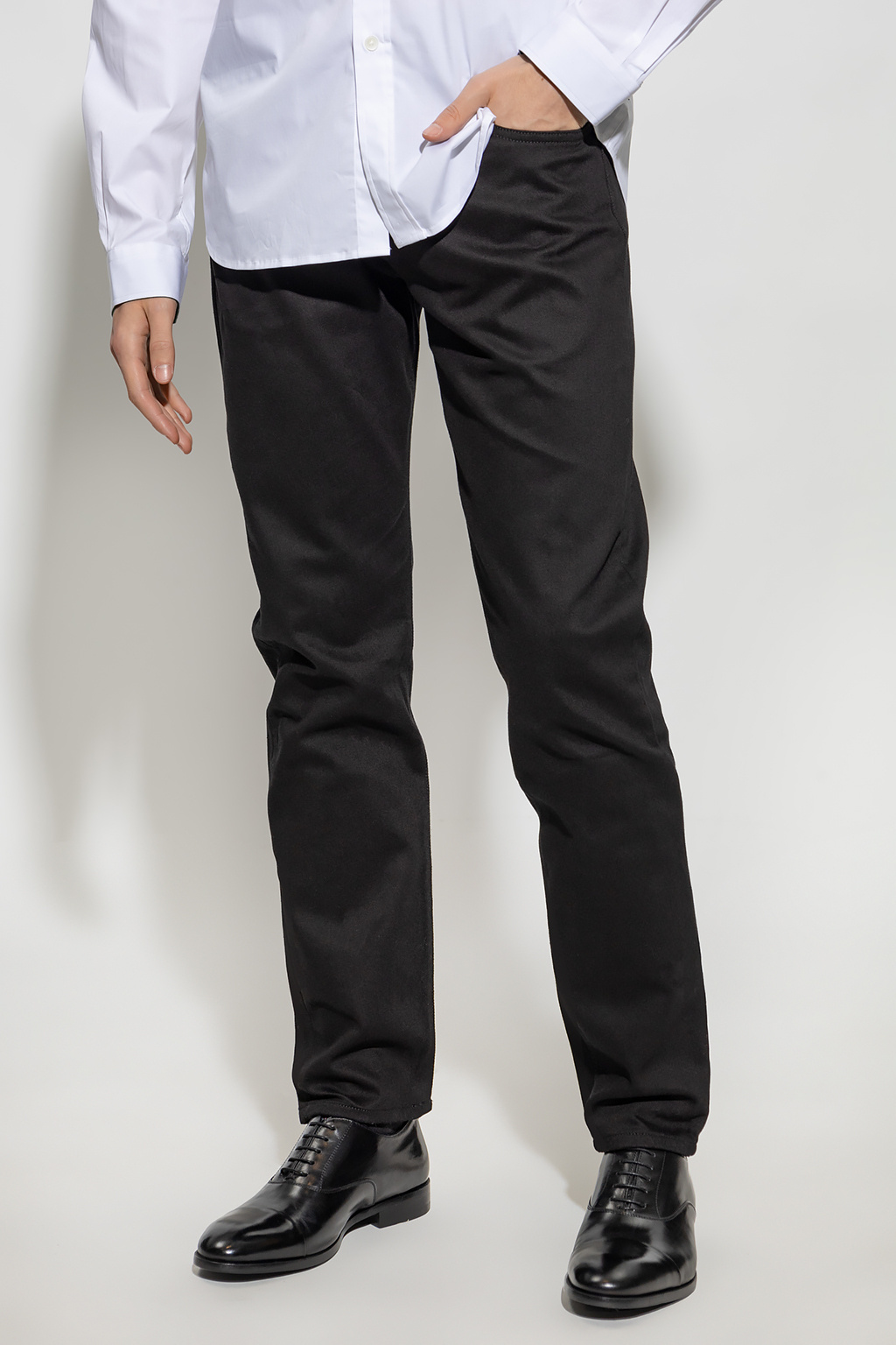 PS Paul Smith Tapered jeans