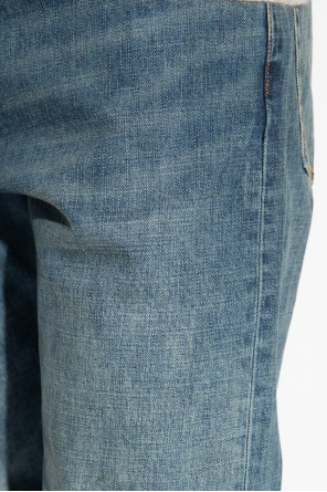 PS Paul Smith Jeans with tapered legs