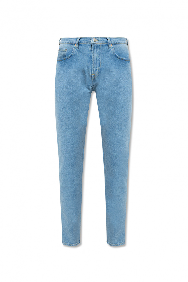 Womens Missguided Leggings Tapered jeans