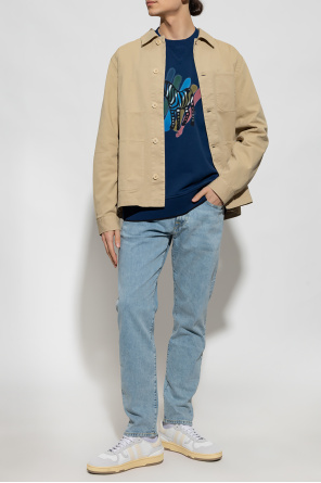Tapered jeans od PS Paul Smith