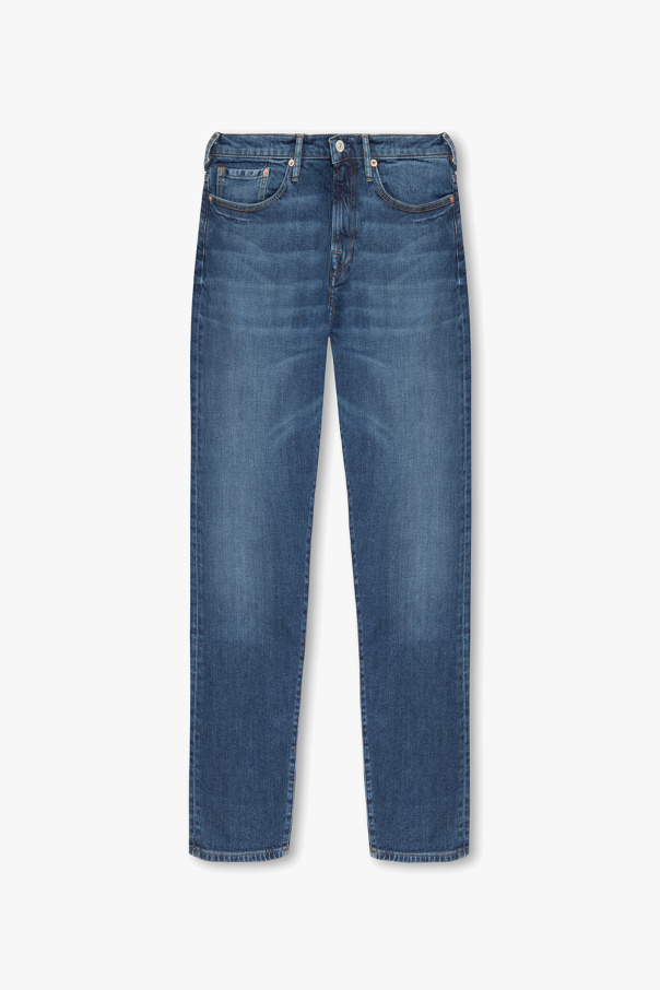 isabel marant lorrick trousers item Tapered jeans