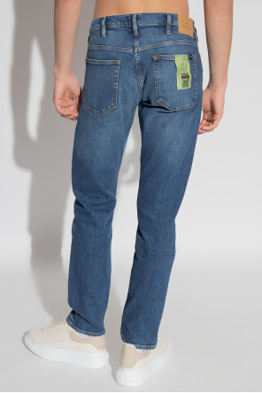 kids cargo pants Tapered jeans