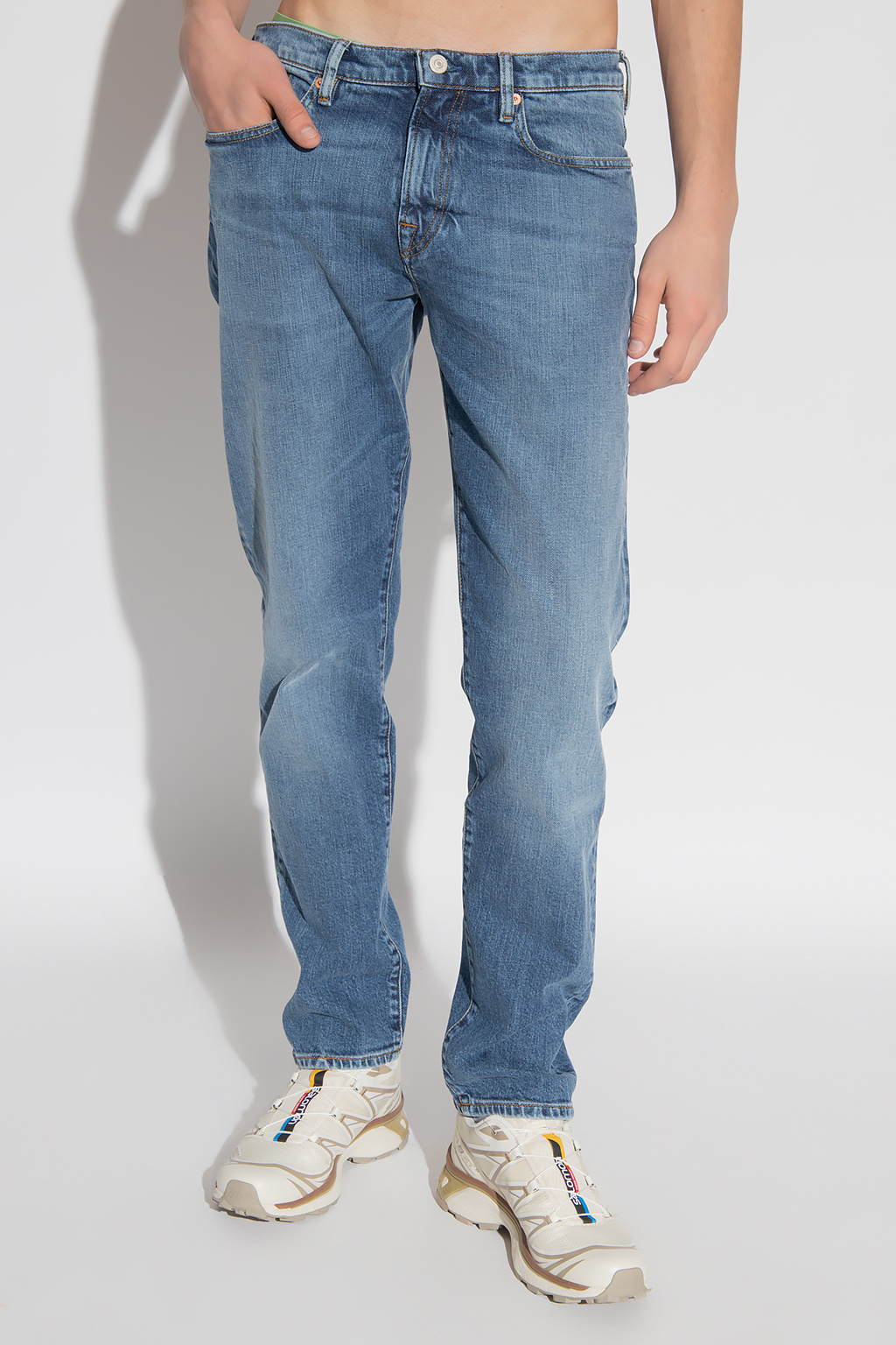 PS Paul Smith Tapered jeans