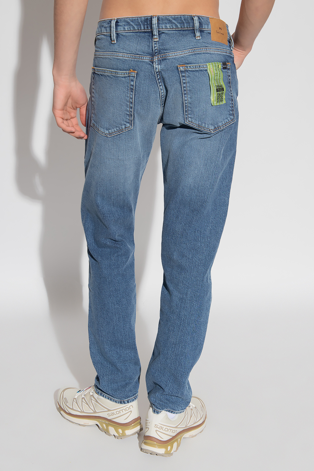 PS Paul Smith Tapered jeans