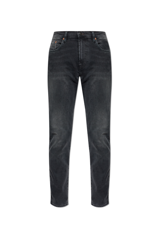 Tapered jeans od PS Paul Smith