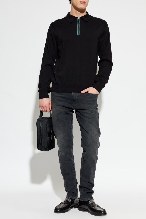 PS Paul Smith Jeans tipo "Tapered"