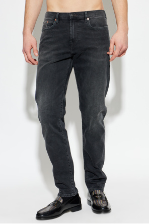 PS Paul Smith Jeans tipo "Tapered"