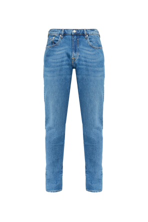 Tapered jeans od PS Paul Smith