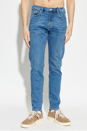 PS Paul Smith Jeans tipo 'Tapered'