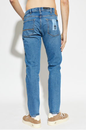 PS Paul Smith Jeans tipo 'Tapered'
