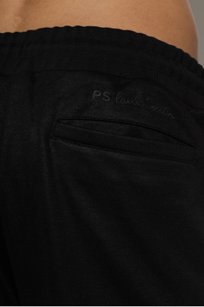 PS Paul Smith Spodnie dresowe