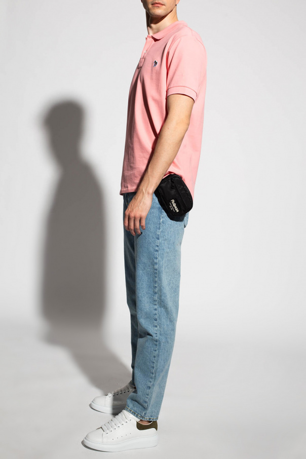 PS Paul Smith Organic cotton jeans