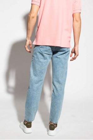 PS Paul Smith Organic cotton jeans