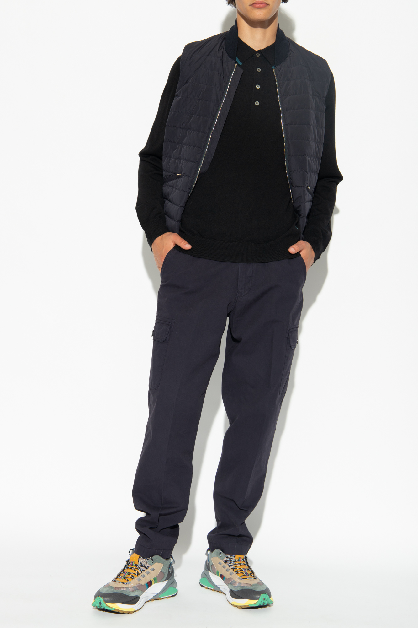 PS Paul Smith Cargo trousers