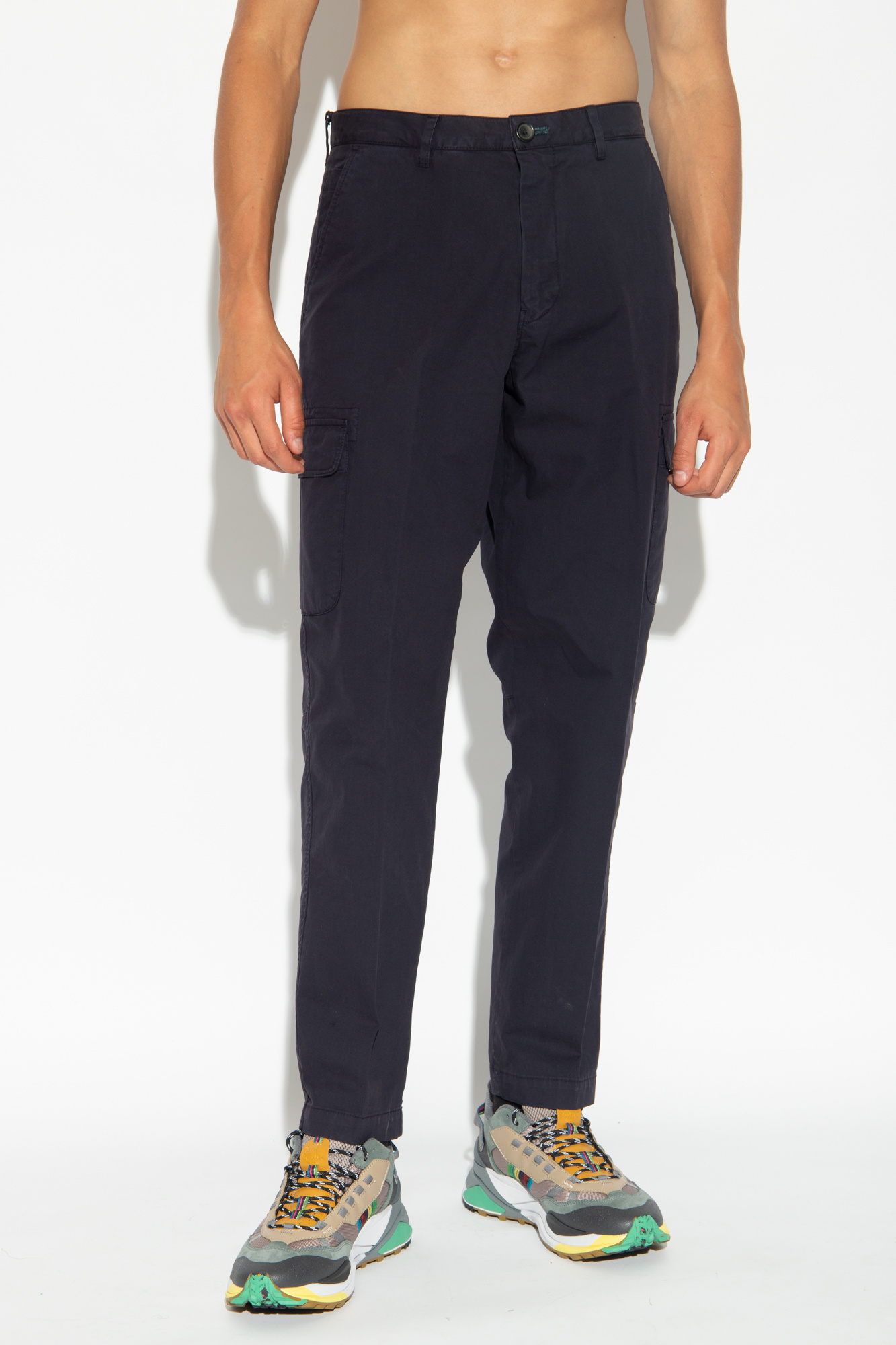 PS Paul Smith Cargo trousers