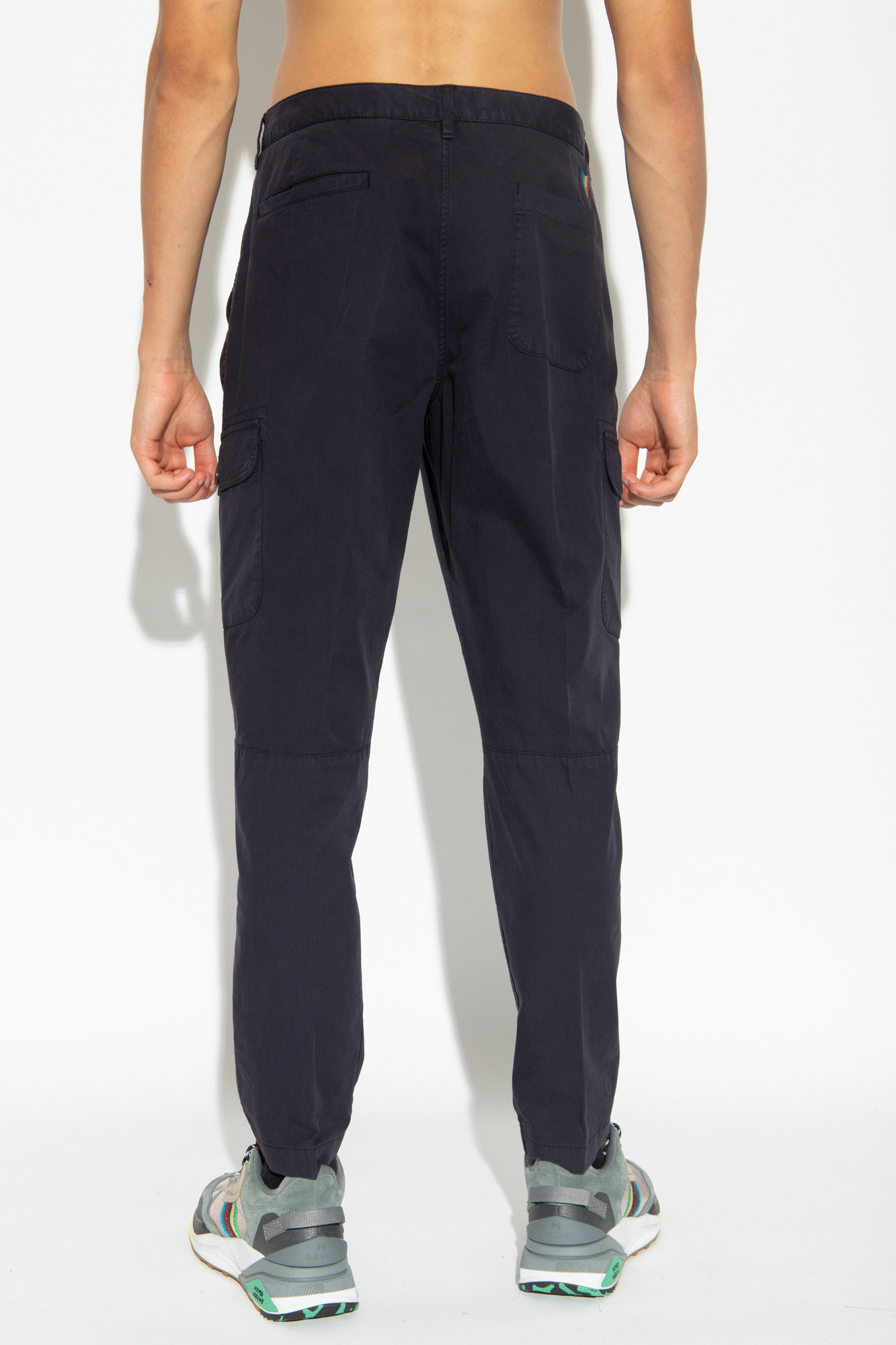 PS Paul Smith Cargo trousers