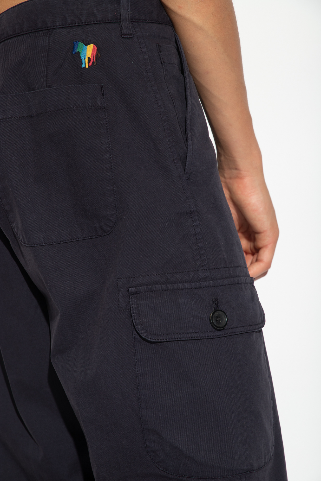 PS Paul Smith Cargo trousers