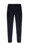 PS Paul Smith Checked trousers