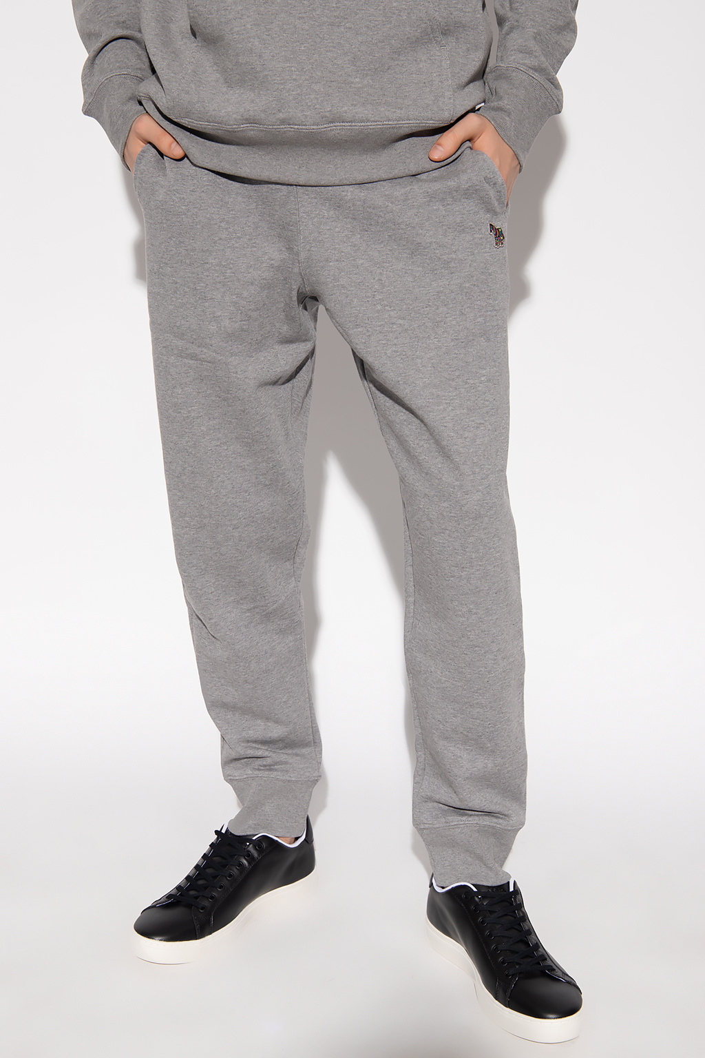 Pepe Jeans Bauhouse Τσάντα Patched sweatpants