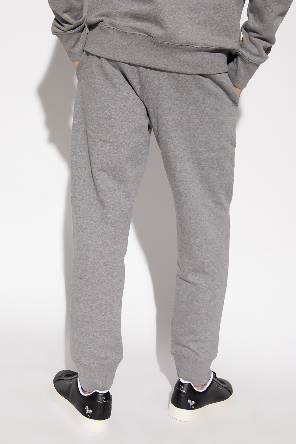 Pepe Jeans Bauhouse Τσάντα Patched sweatpants