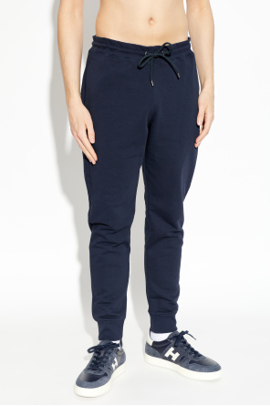 PS Paul Smith 带束脚的运动裤