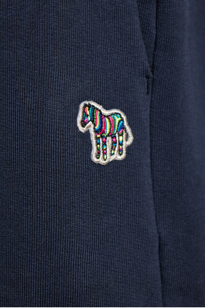 PS Paul Smith 带束脚的运动裤