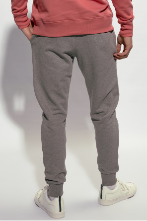 PS Paul Smith Patched sweatpants