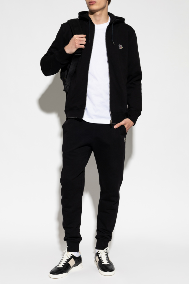 PS Paul Smith Sweatpants with patch