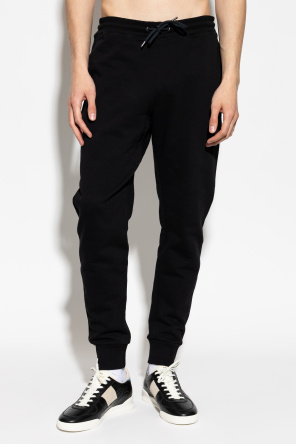 PS Paul Smith Sweatpants with patch