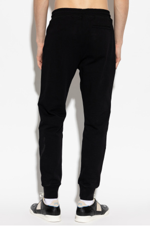PS Paul Smith Sweatpants with patch