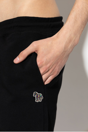 PS Paul Smith Sweatpants with patch