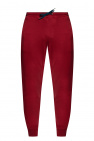 PS Paul Smith Sweatpants with logo