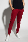 PS Paul Smith Sweatpants with logo