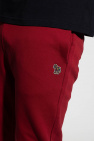 PS Paul Smith Sweatpants with logo