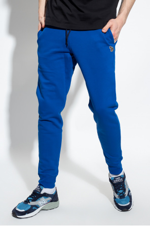 PS Paul Smith Sweatpants with patch