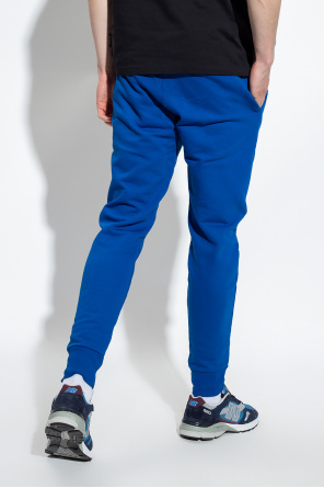 PS Paul Smith Sweatpants with patch