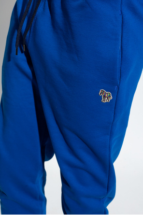 PS Paul Smith Sweatpants with patch