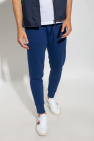 PS Paul Smith Sweatpants with logo