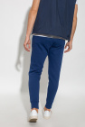 PS Paul Smith Sweatpants with logo