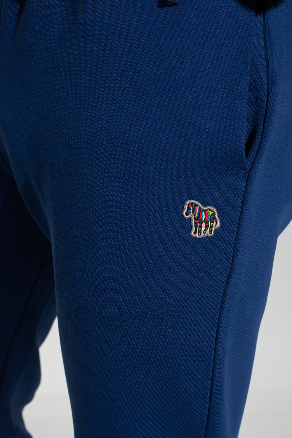 PS Paul Smith Sweatpants with logo