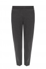 PS Paul Smith Pleat-front trousers