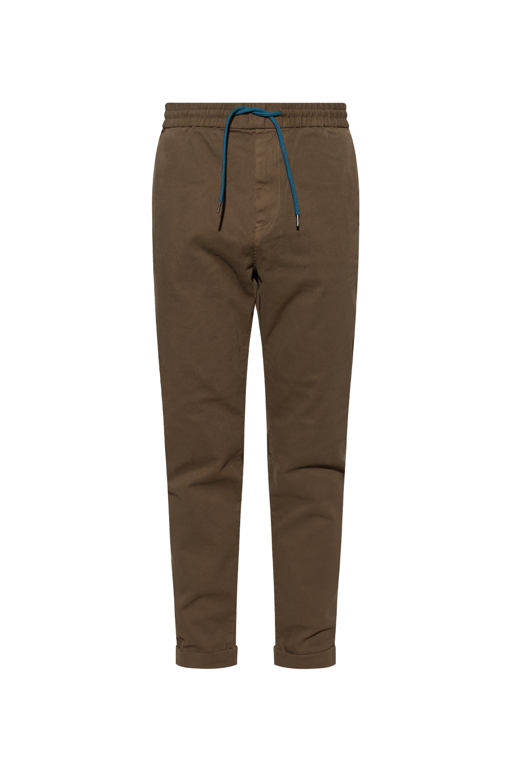 PS Paul Smith Trousers with logo