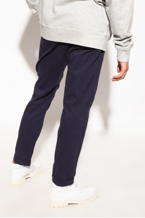 PS Paul Smith BDS trousers with logo