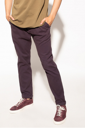 PS Paul Smith trousers Kate with logo