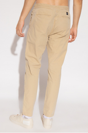 PS Paul Smith Cotton trousers