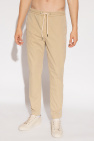 PS Paul Smith Cotton trousers