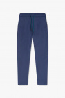 PS Paul Smith Trousers with slightly tapered legs