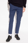 PS Paul Smith Trousers with slightly tapered Legging