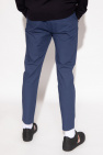 PS Paul Smith Trousers with slightly tapered Legging